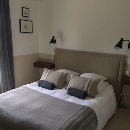 Maison D'Hotes Urbegia Ascain Dış mekan fotoğraf