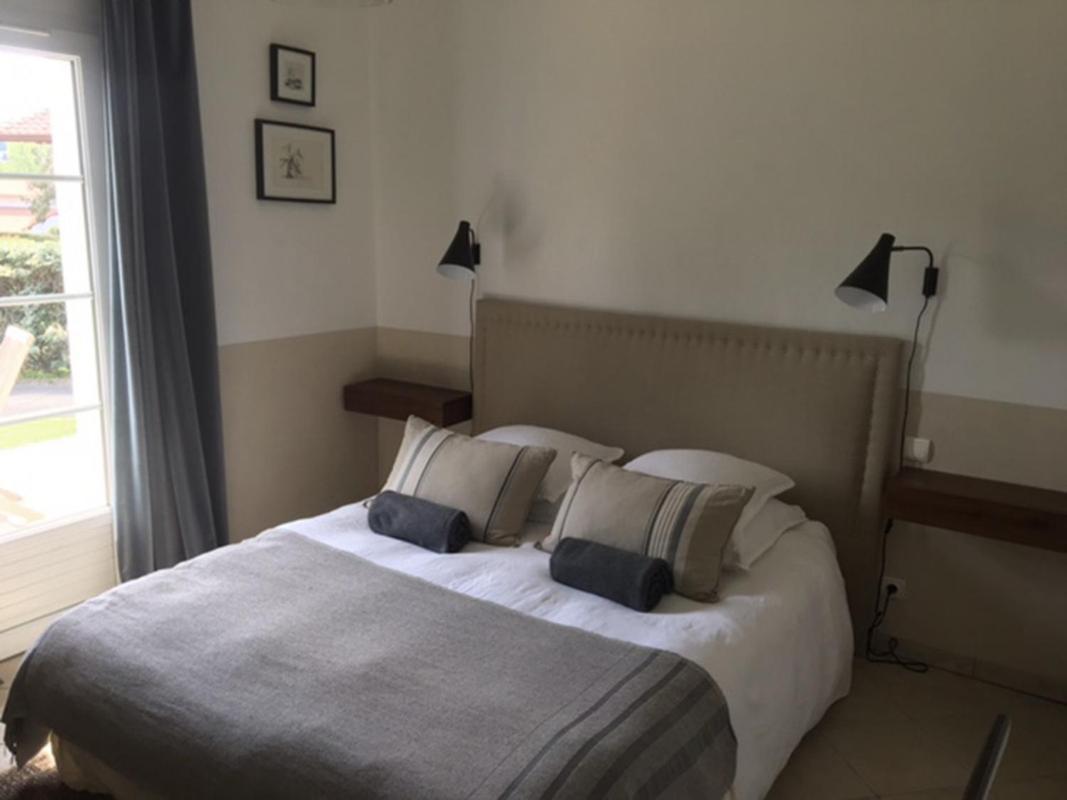 Maison D'Hotes Urbegia Ascain Dış mekan fotoğraf