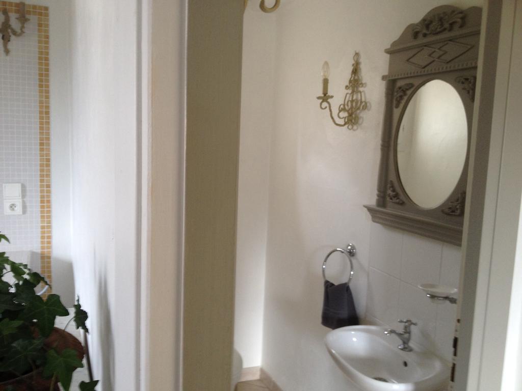 Maison D'Hotes Urbegia Ascain Dış mekan fotoğraf