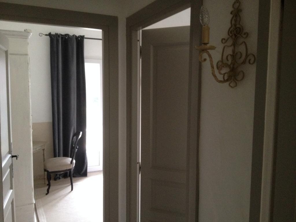 Maison D'Hotes Urbegia Ascain Dış mekan fotoğraf